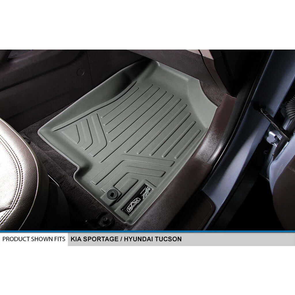 SMARTLINER Custom Fit for 2010-2013 Hyundai Tucson - Smartliner USA