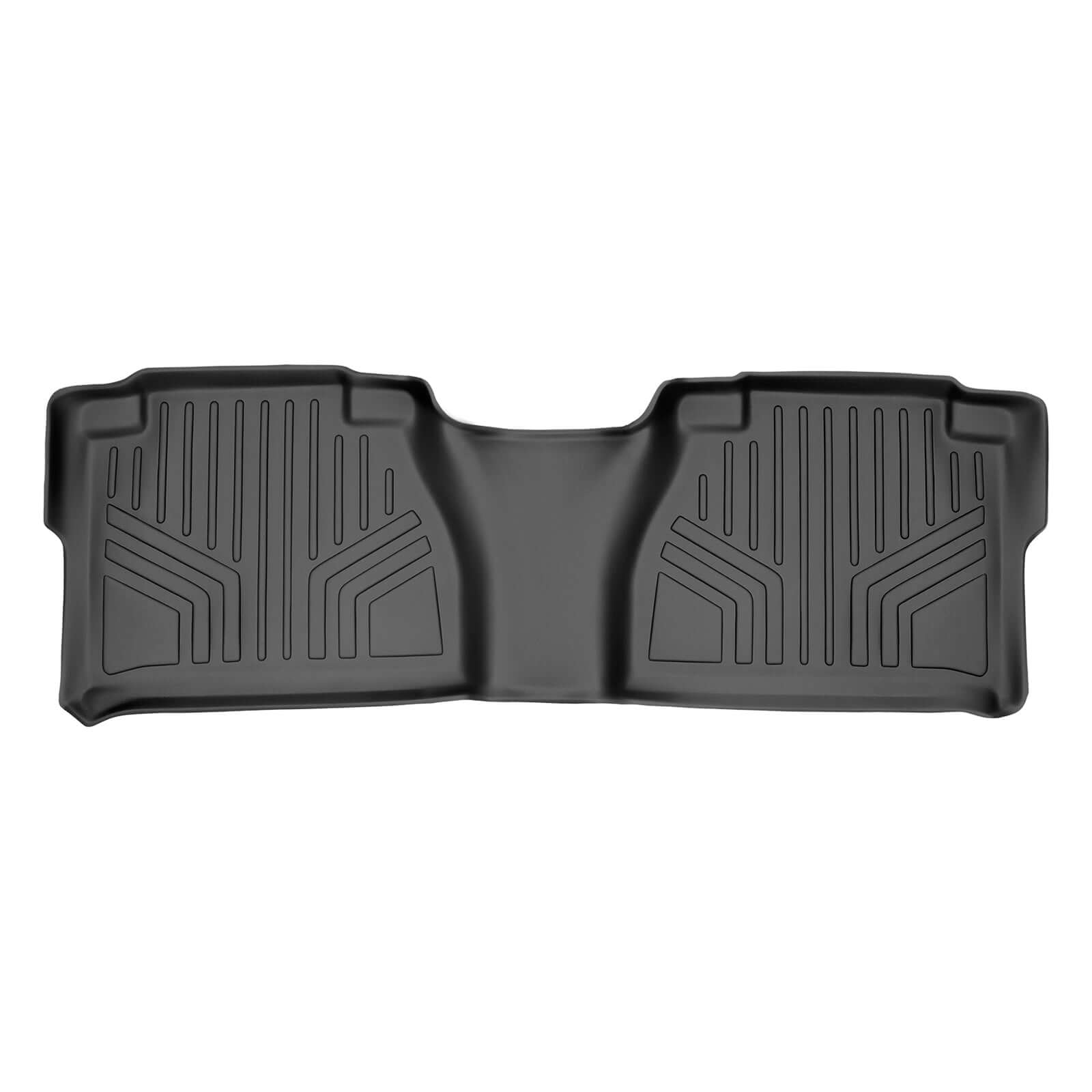 SMARTLINER Custom Fit for 2012-2013 Toyota Tundra Double Cab - Smartliner USA