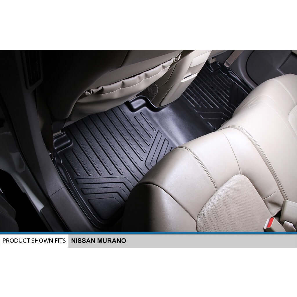 SMARTLINER Custom Fit for 2009-2014 Nissan Murano - Smartliner USA