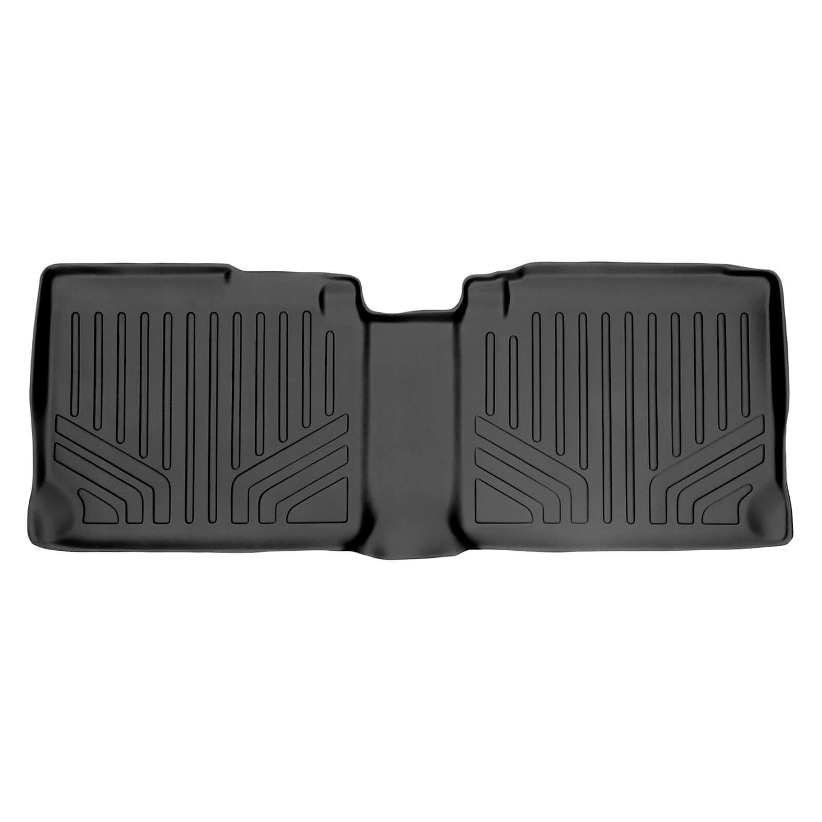 SMARTLINER Custom Fit for 2010-2011 Equinox / Terrain (Dual Front Floor Hooks) - Smartliner USA