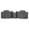 SMARTLINER Custom Fit for Dodge Durango with 2nd Row Bench Seat - Smartliner USA