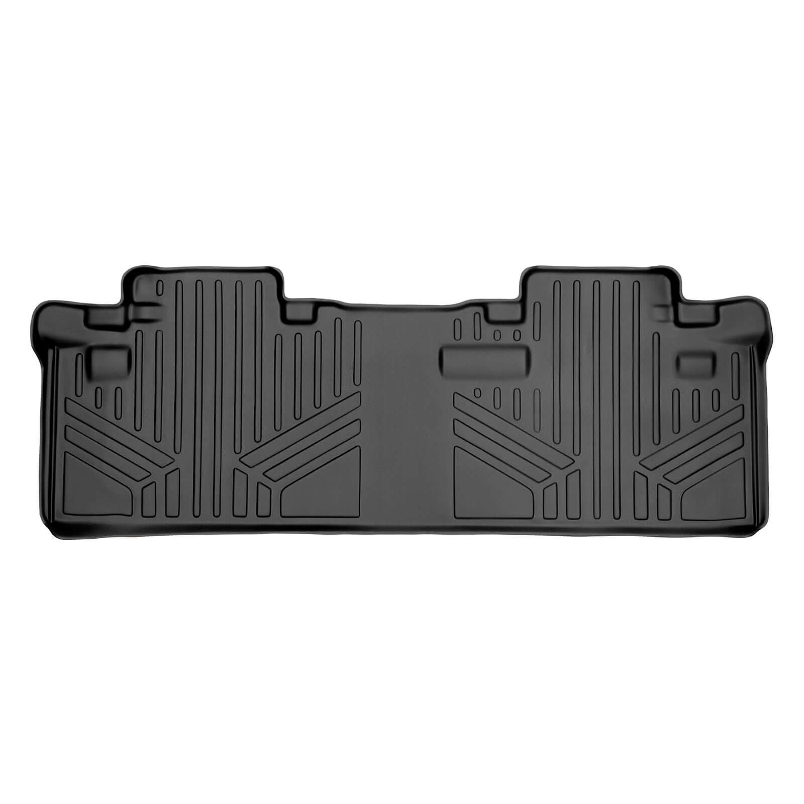 SMARTLINER Custom Fit for 2011-2012 Toyota (Sienna 8 Passenger Model) - Smartliner USA