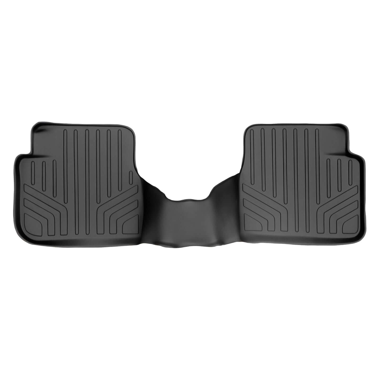 SMARTLINER Custom Fit for 2009-2013 Subaru Forester - Smartliner USA