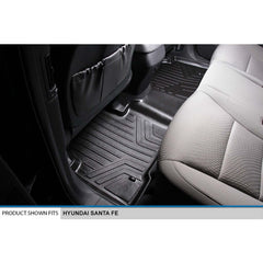 SMARTLINER Custom Fit for 2013-2018 Hyundai Santa Fe (5 Passenger Model) - Smartliner USA