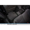 SMARTLINER Custom Fit for 2017-2020 Ford Fusion (No Hybrid or Plug-In Models) - Smartliner USA