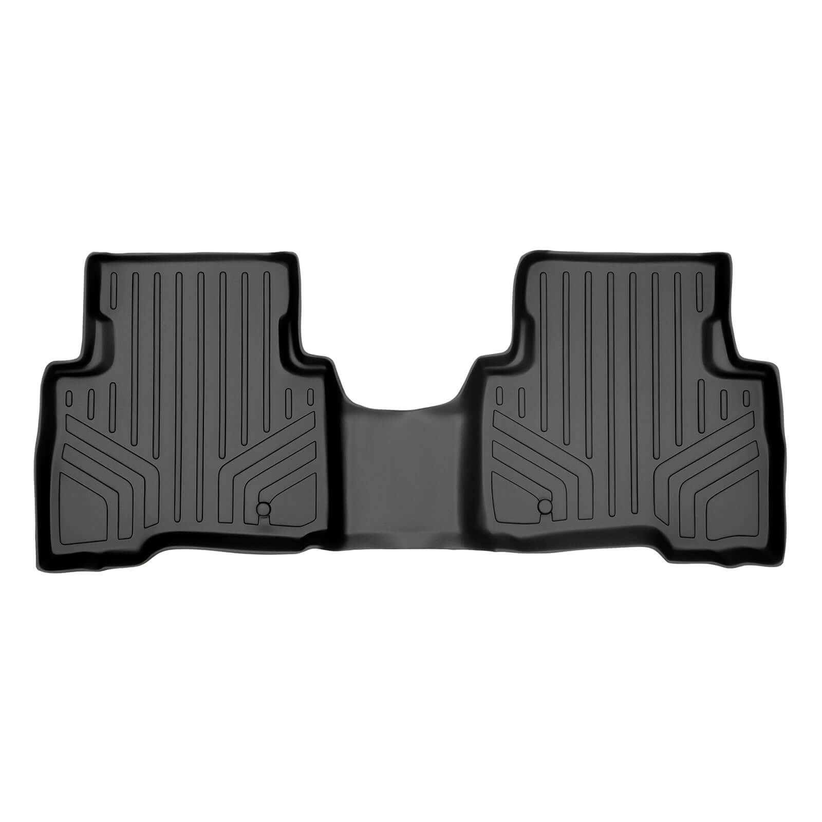 SMARTLINER Custom Fit for 2014-2015 Kia Sorento (with 3rd Row Seats) - Smartliner USA