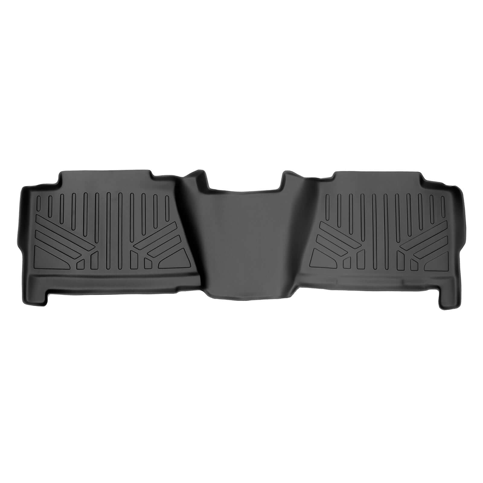 SMARTLINER Custom Fit for 1999-2007 Silverado/Sierra 1500/2500/3500 Crew Cab / 2000-2006 Escalade/Suburban/Yukon XL - Smartliner USA