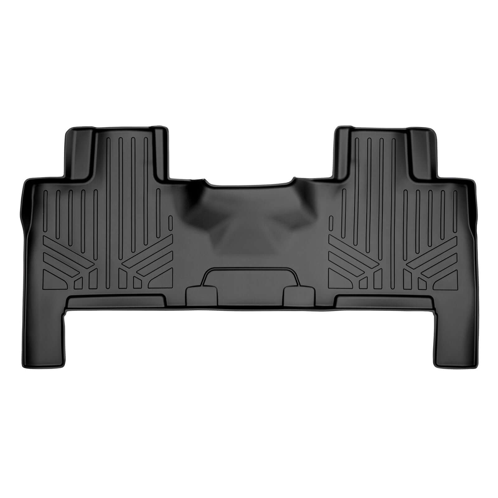 SMARTLINER Custom Fit for 2011-2017 Expedition/Navigator with 2nd Row Bench Seat or Console - Smartliner USA