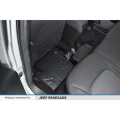 SMARTLINER Custom Fit for 2015-2020 Jeep Renegade - Smartliner USA