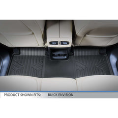 SMARTLINER Custom Fit for 2016-2020 Buick Envision - Smartliner USA