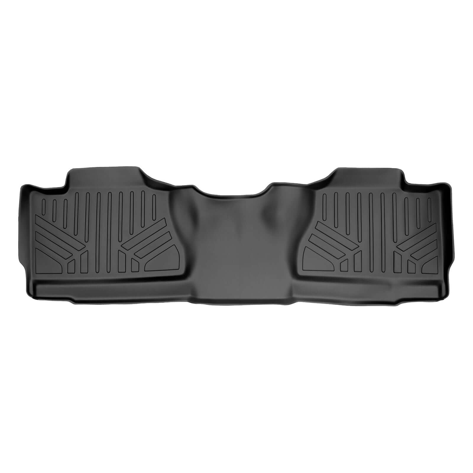 SMARTLINER Custom Fit for 2007-2013 Chevrolet Avalanche - Smartliner USA