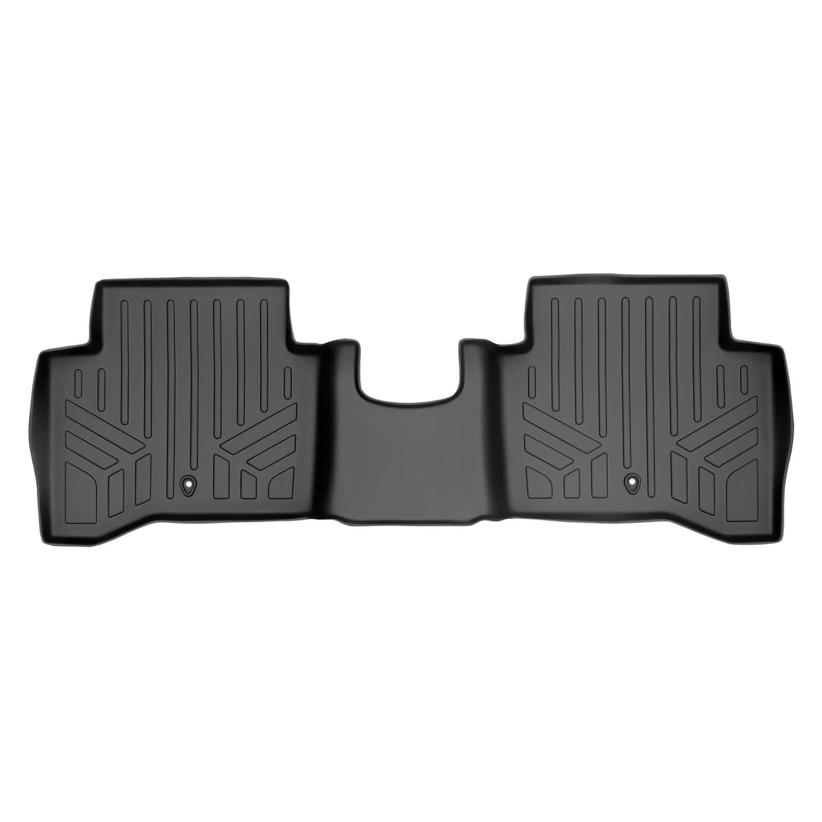 SMARTLINER Custom Fit Floor Liners For 2018-2024 Kia Niro (Plug-in Hybrid Models Only)