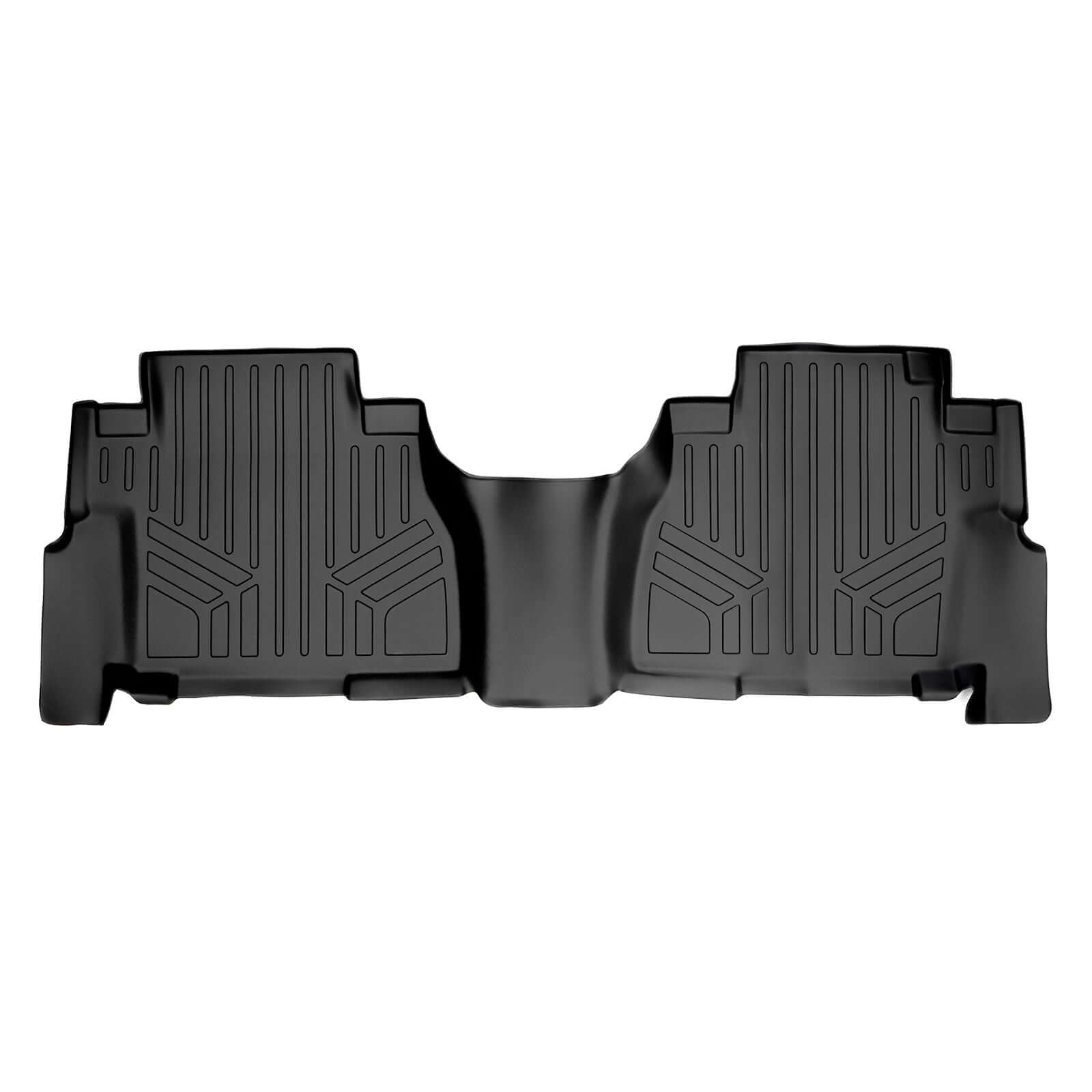 SMARTLINER Custom Fit for 2008-2011 Toyota Sequoia (with Bench Seat) - Smartliner USA