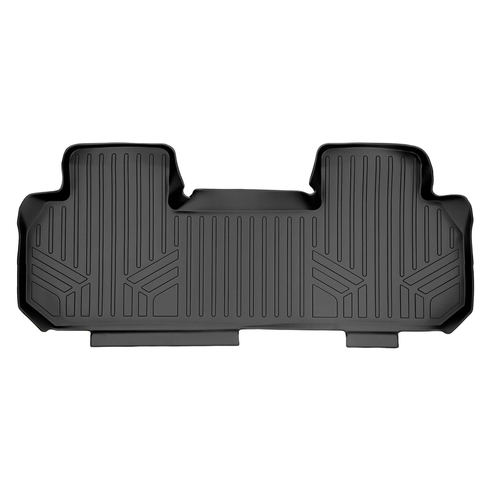 SMARTLINER Custom Fit for 2018-2020 Buick Enclave (with 2nd Row Bench Seat) - Smartliner USA