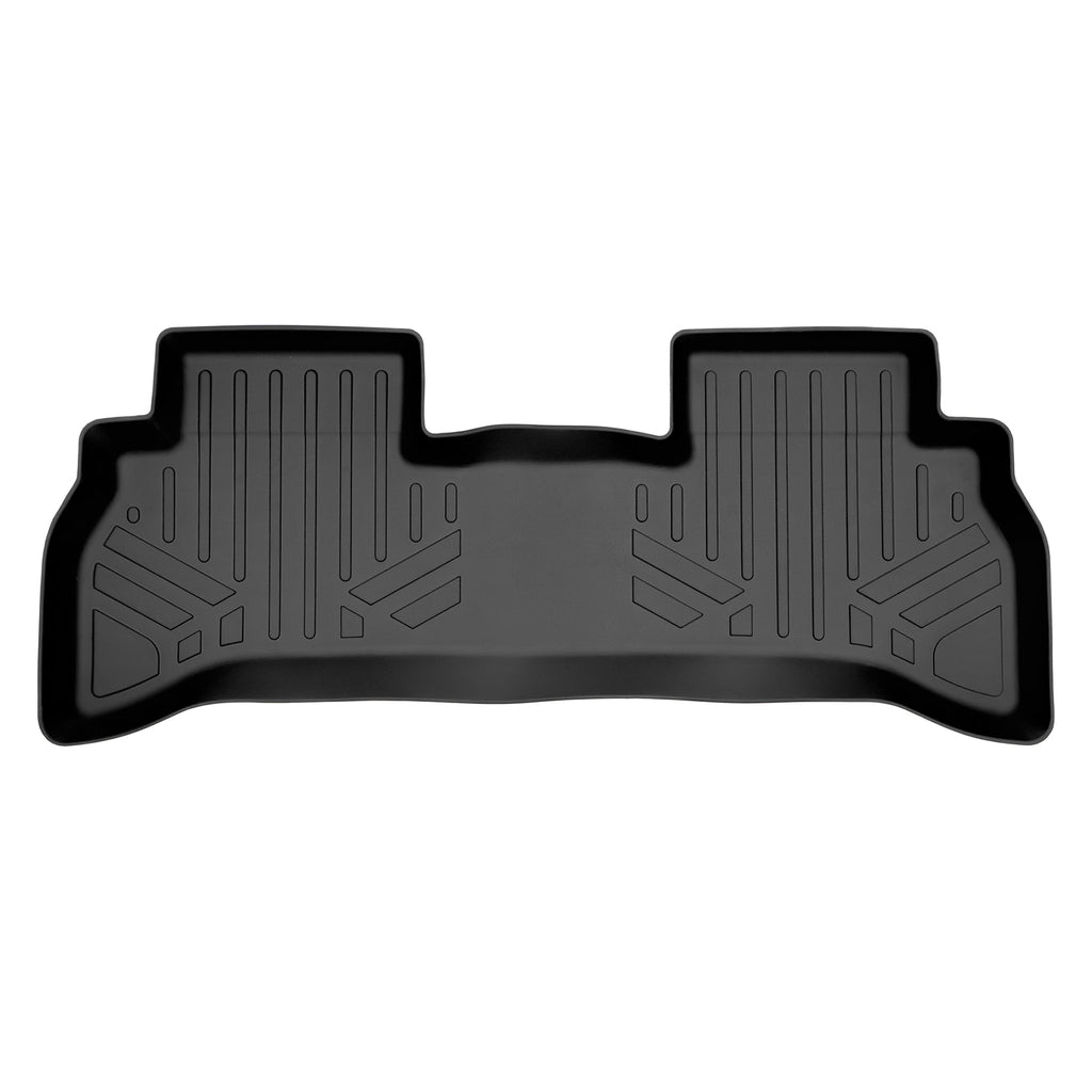 SMARTLINER Custom Fit Floor Liners For 20212024 Chevrolet Trailblazer