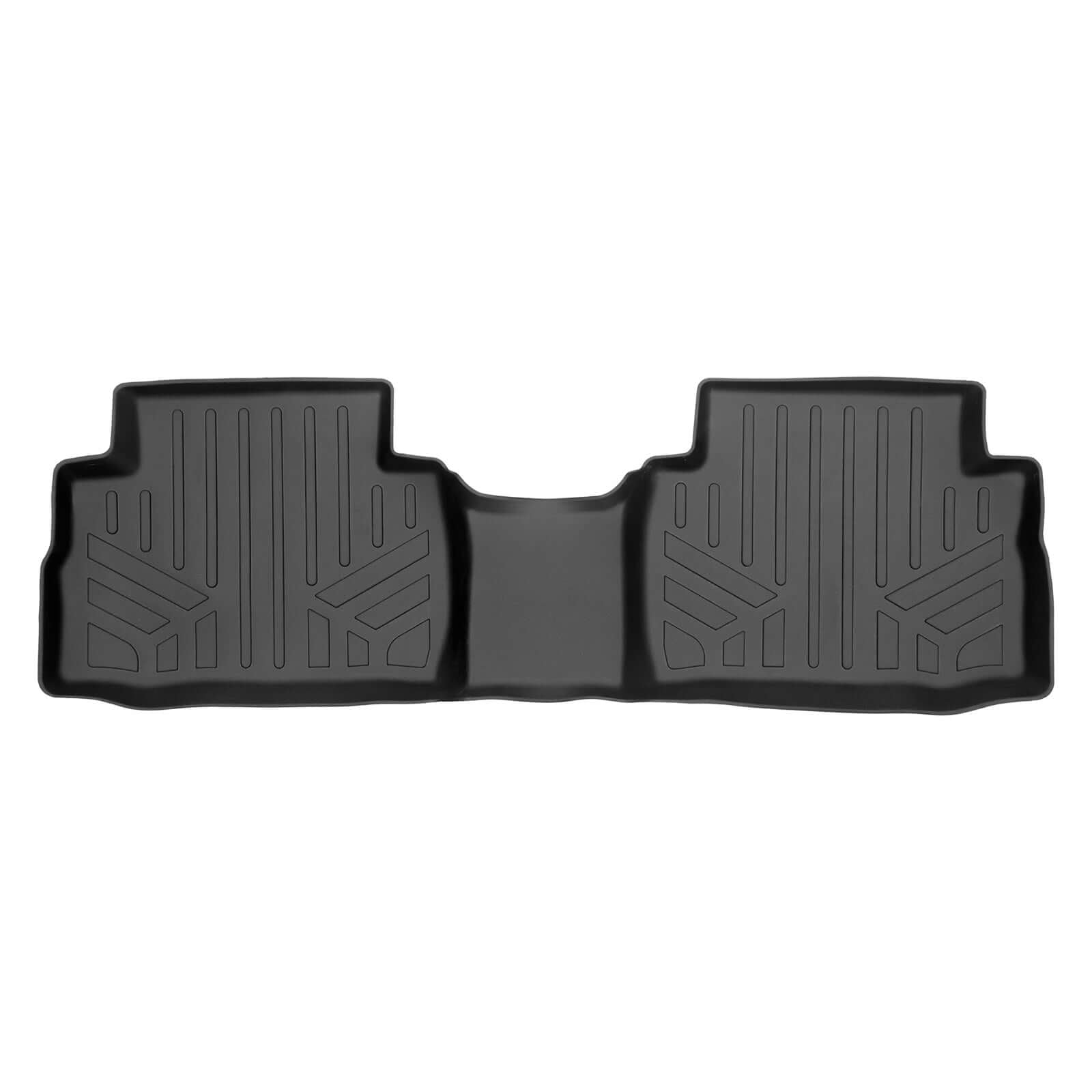 SMARTLINER Custom Fit Floor Liners For 2021-2023 Hyundai Santa Fe