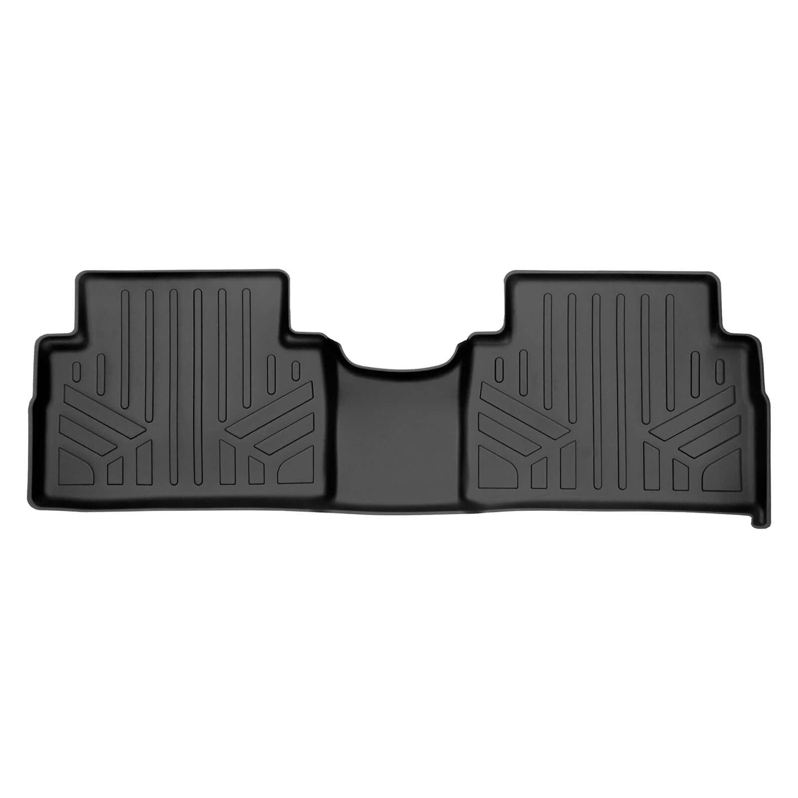 SMARTLINER Custom Fit Floor Liners For 2021-2023 Hyundai Santa Fe (Only Fits Hybrid Models)