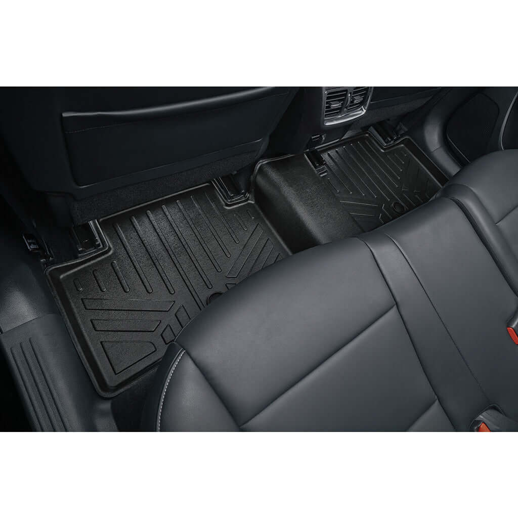 SMARTLINER Custom Fit Floor Liners For 2019-2020 Infiniti QX50