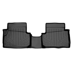 SMARTLINER Custom Fit Floor Liners For 2022-2024 Ford Maverick Hybrid Models