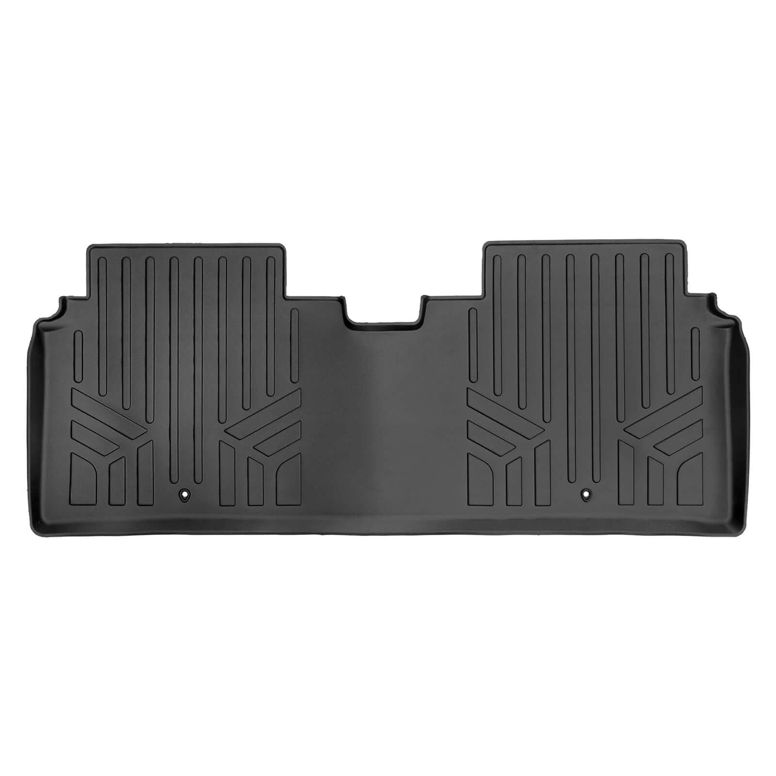 SMARTLINER Custom Fit Floor Liners For 2022-2024 Kia EV6