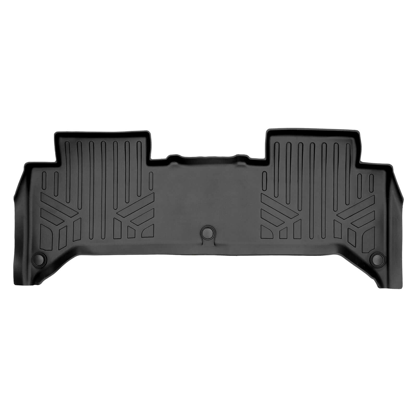 SMARTLINER Custom Fit Floor Liners For 2022-2024 Rivian R1T