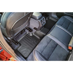 SMARTLINER Custom Fit Floor Liners For 2022-2023 Volvo C40 Recharge