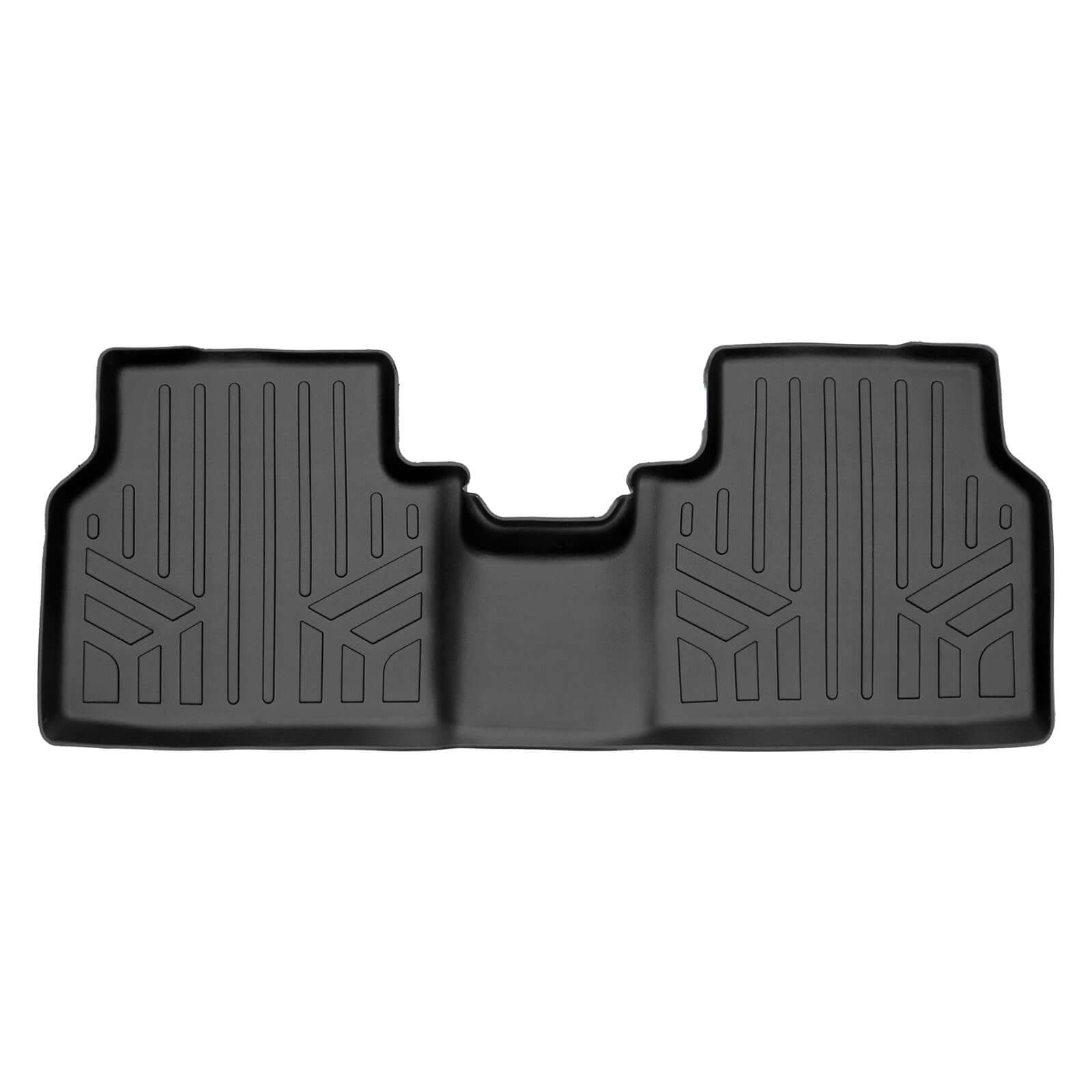 SMARTLINER Custom Fit Floor Liners For 2021-2024 Volkswagen ID.4