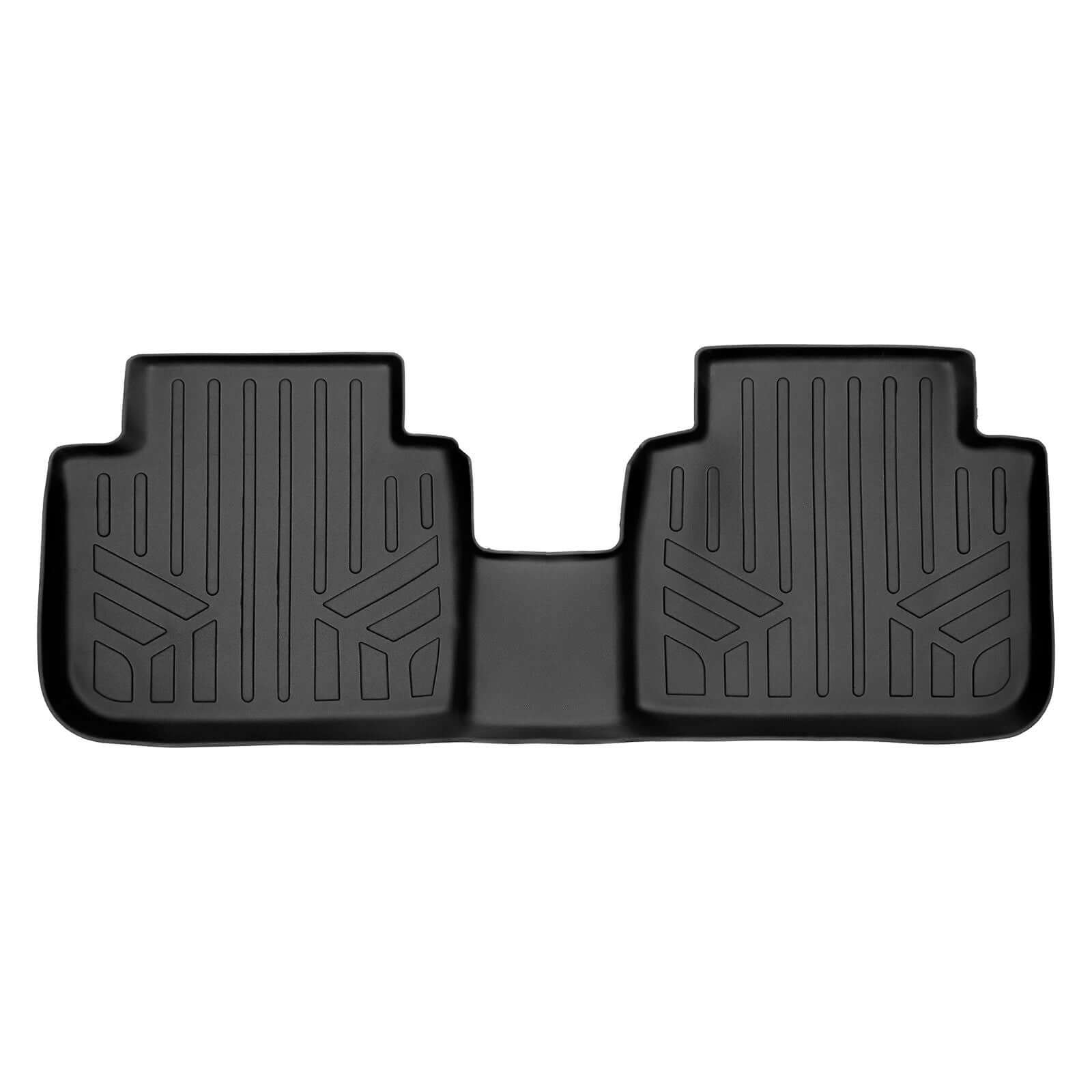 SMARTLINER Custom Fit Floor Liners For 2023 -2025 Honda HR-V