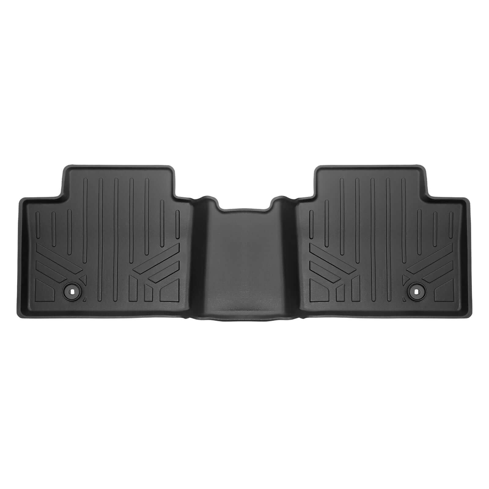 SMARTLINER Custom Fit Floor Liners For 2023-2025 Toyota Crown