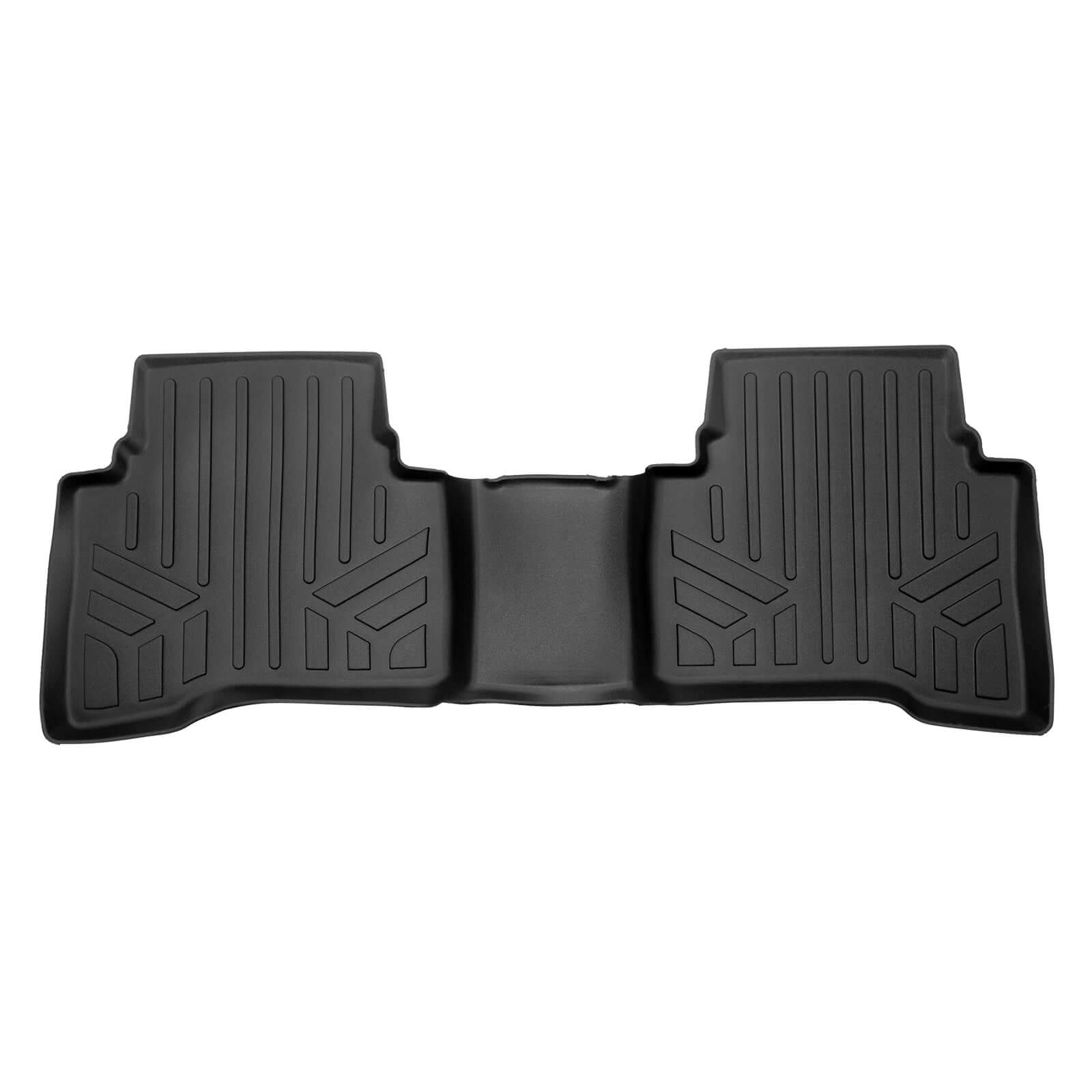 SMARTLINER Custom Fit Floor Liners For 2023-2024 Toyota Prius