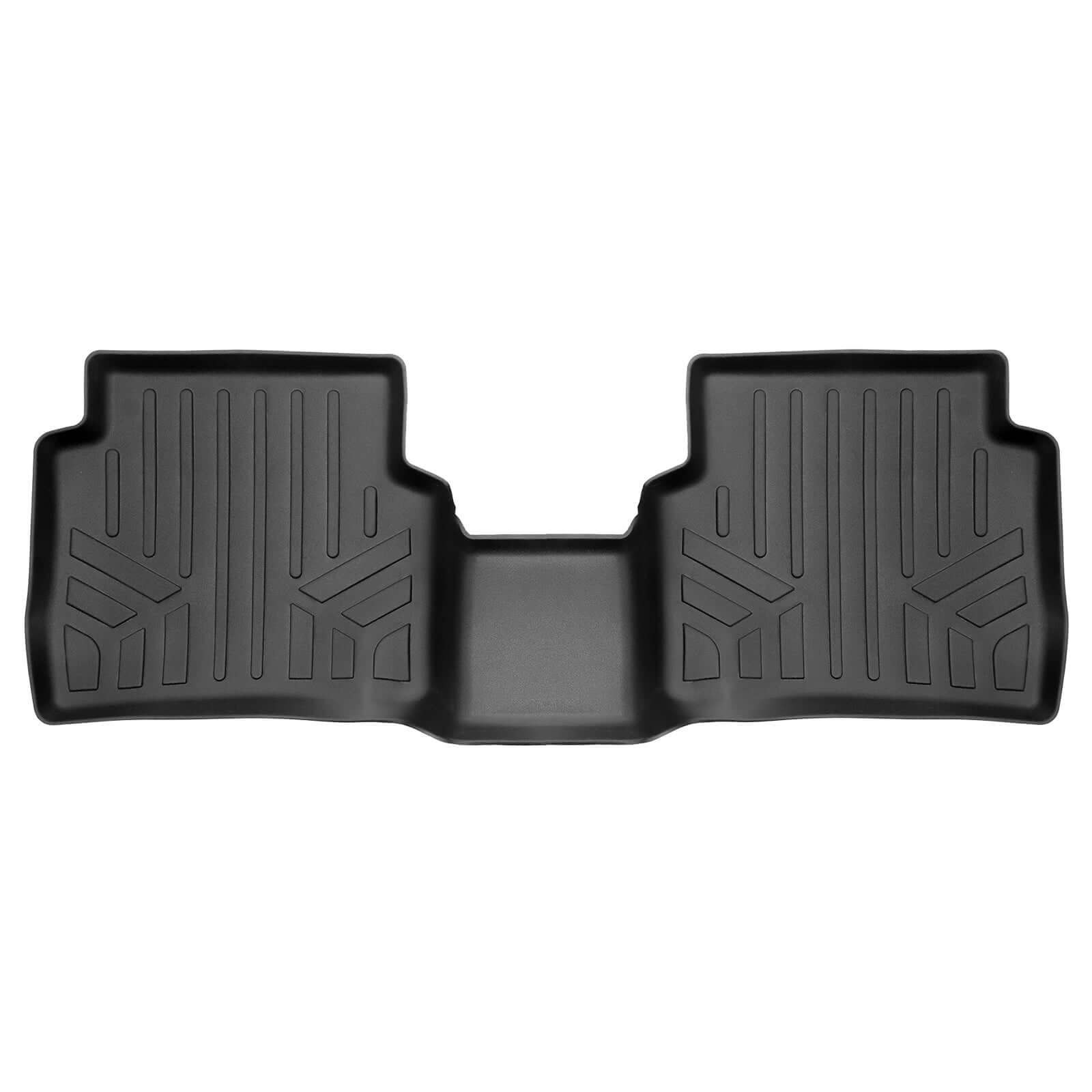 SMARTLINER Custom Fit Floor Liners For 2020-2024 Lincoln Corsair (No Plug-In Hybrid Models)