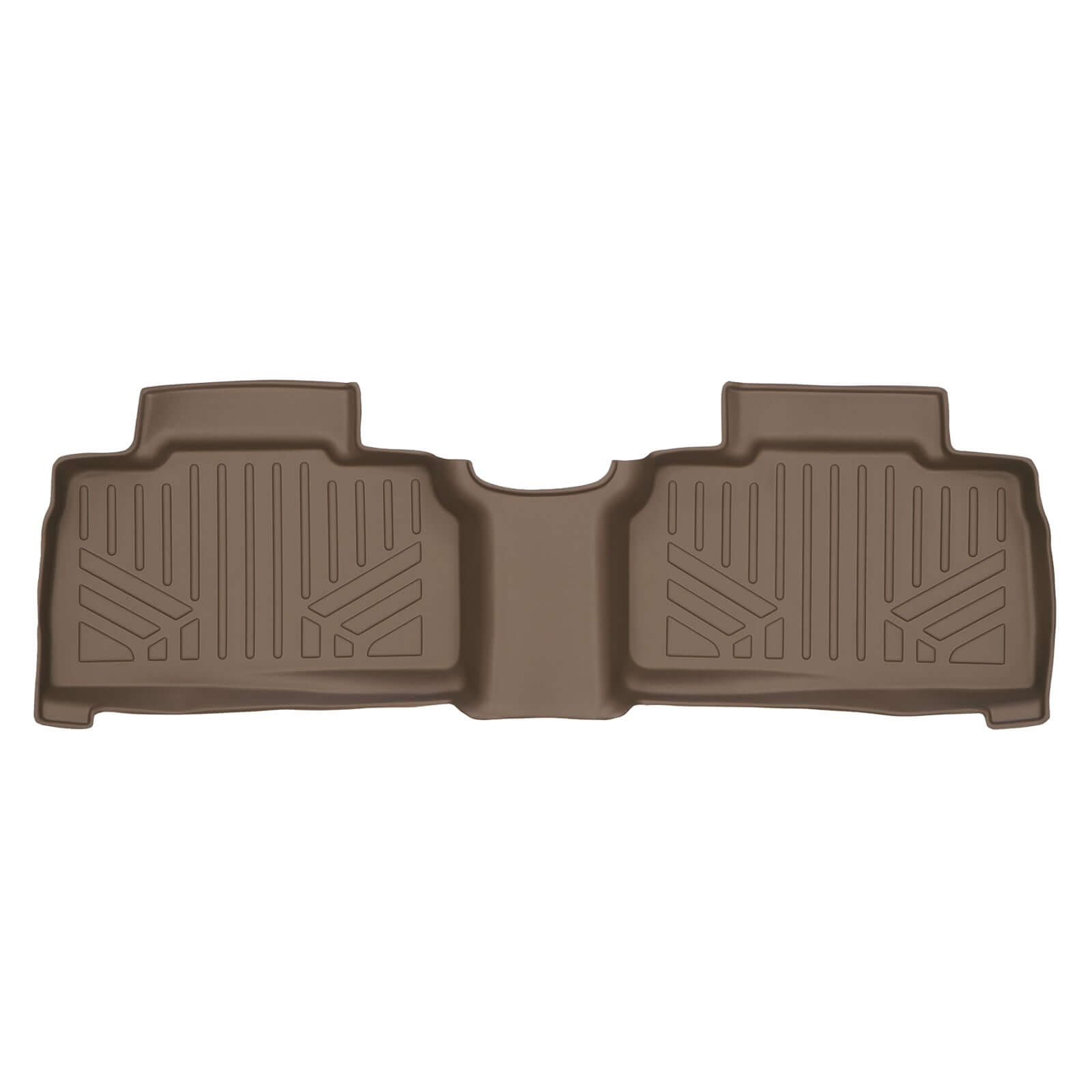 SMARTLINER Custom Fit Floor Liners For for 2020-2025 Ford Explorer