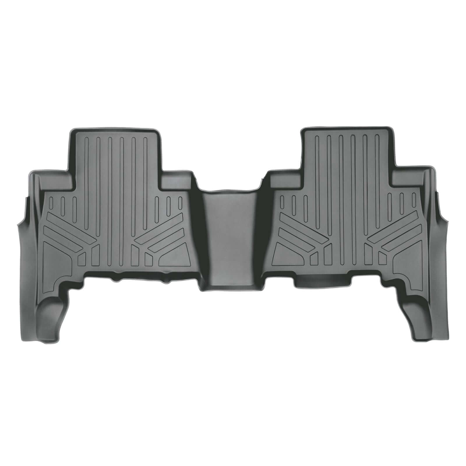 SMARTLINER Custom Fit for 2010-2012 Toyota 4Runner (5 Passenger without Sliding Rear Tray) - Smartliner USA