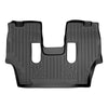 SMARTLINER Custom Fit for Dodge Durango with 2nd Row Bucket Seats - Smartliner USA