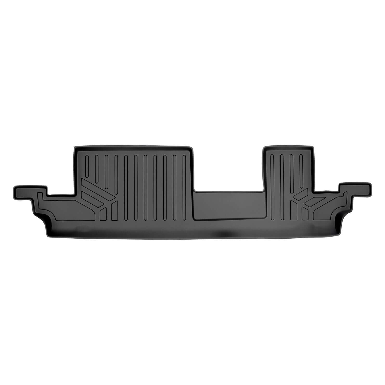 SMARTLINER Custom Fit for 2018-2020 Buick Enclave (with 2nd Row Bench Seat) - Smartliner USA