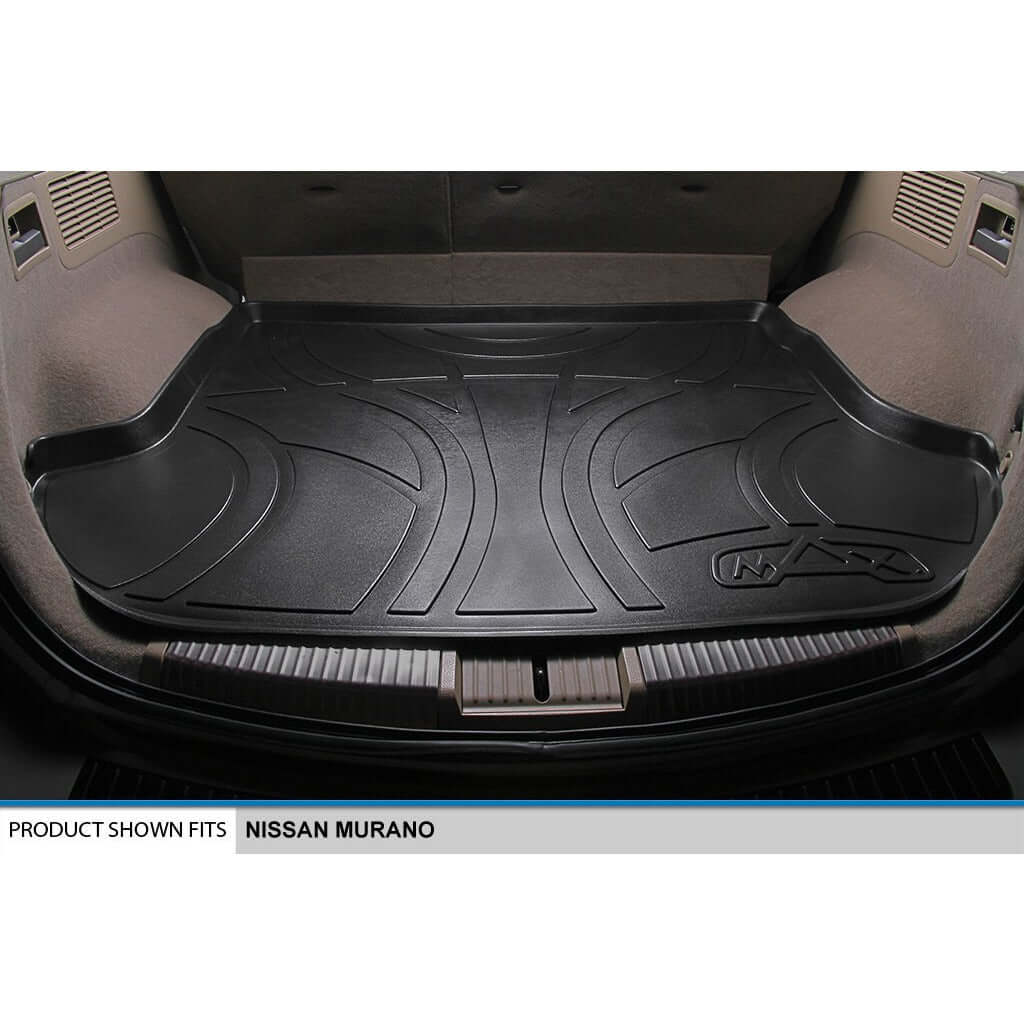 SMARTLINER Custom Fit for 2009-2014 Nissan Murano - Smartliner USA