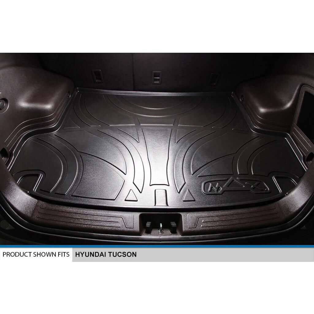 SMARTLINER Custom Fit for 2010-2013 Hyundai Tucson - Smartliner USA