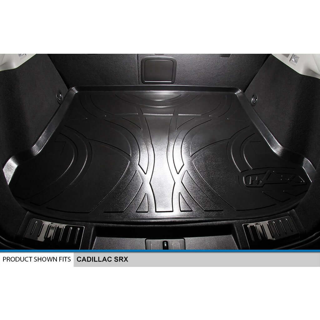 SMARTLINER Custom Fit for 2010-2016 Cadillac SRX - Smartliner USA