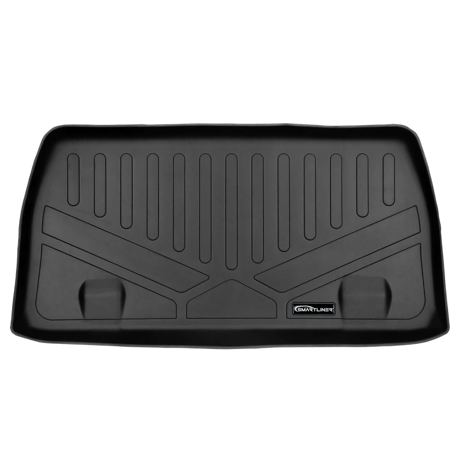 SMARTLINER Custom Fit Floor Liners For 2011-2017 Honda Odyssey