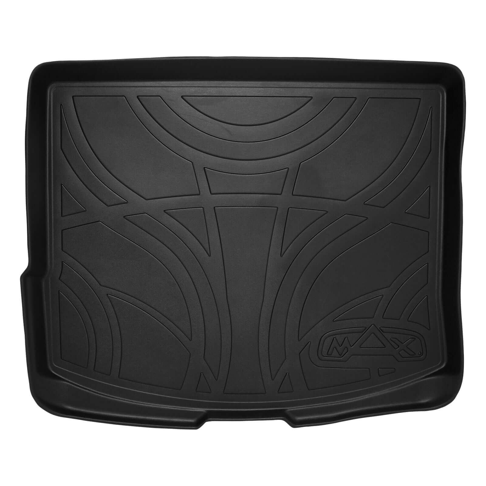 SMARTLINER Custom Fit Floor Mats/Cargo Liner for 2017-2020 Lincoln MKC - Smartliner USA