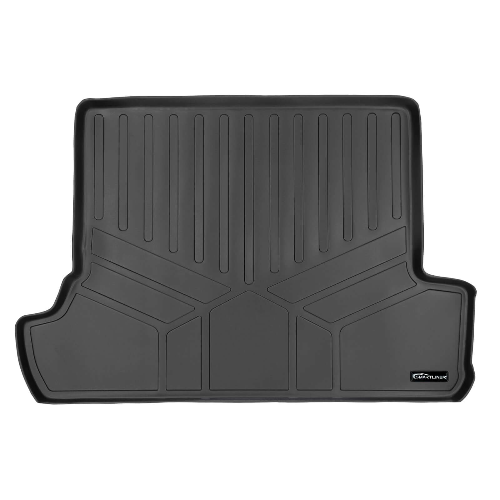 SMARTLINER Custom Fit for 2013-2019 Toyota 4Runner (7 Passenger with 3rd Row Seats) - Smartliner USA