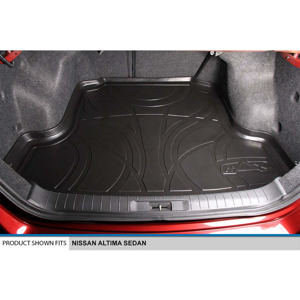 SMARTLINER Custom Fit for 2013-2018 Nissan Altima Sedan (Manufactured After Nov. 2012) - Smartliner USA