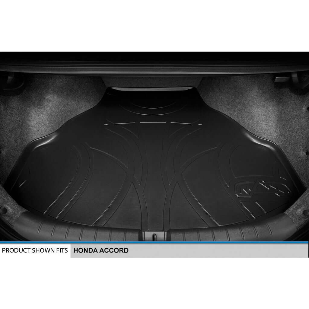 SMARTLINER Custom Fit for 2013-2017 Honda Accord Sedan (No Hybrid Models) - Smartliner USA