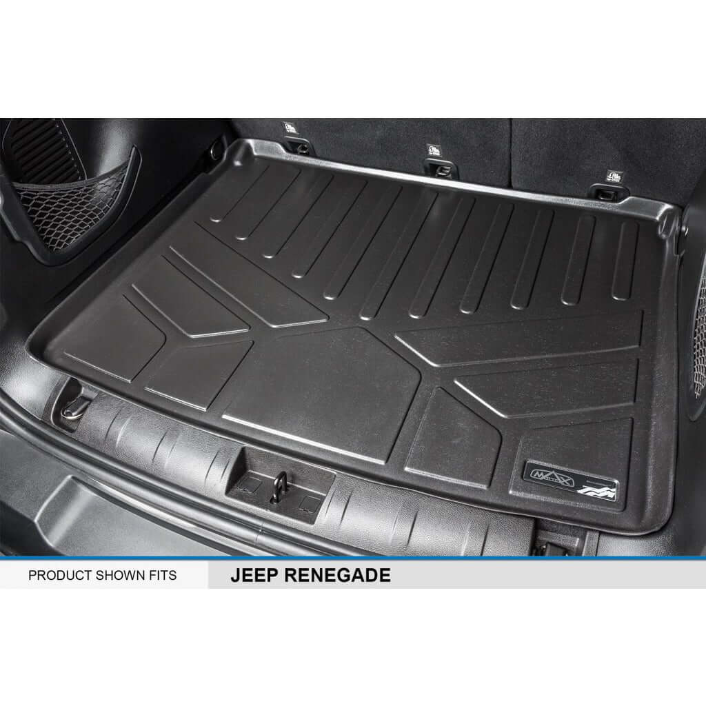 SMARTLINER Custom Fit for 2015-2020 Jeep Renegade - Smartliner USA