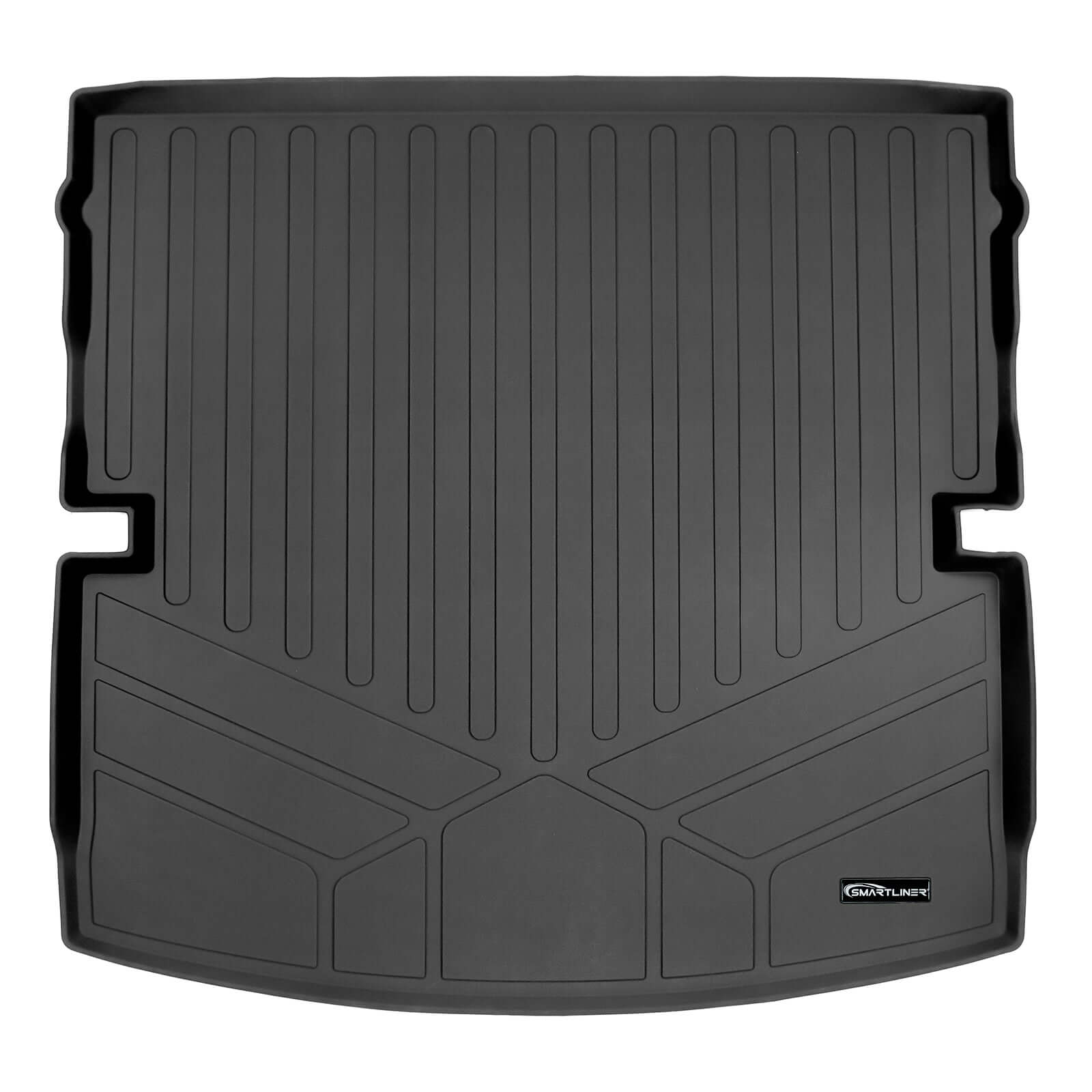 SMARTLINER Custom Fit For for 2020 Ford Explorer - Smartliner USA