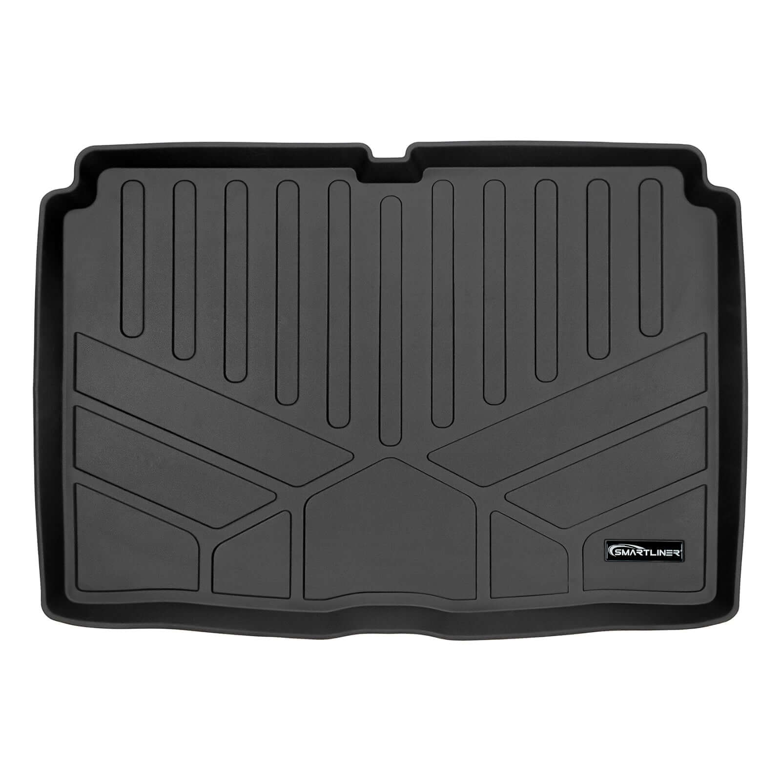 SMARTLINER Custom Fit Floor Liners For 2021 - 2024 Mercedes-Benz GLA Class