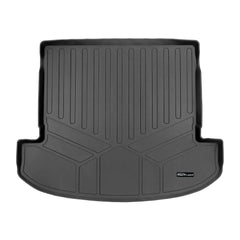 SMARTLINER Custom Fit Floor Liners For 2021-2024 Kia Sorento (with 2nd Row Bucket Seats and NO Center Console