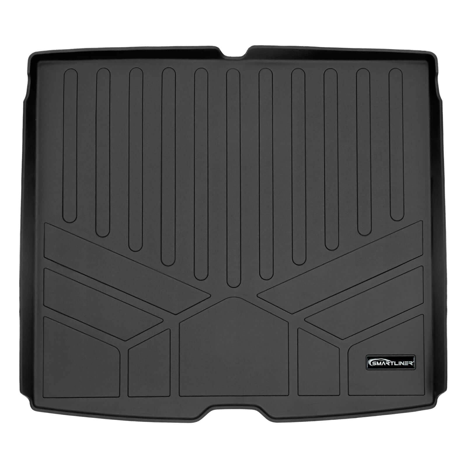 SMARTLINER Custom Fit Floor Liners For 2022-2023 Volvo C40 Recharge