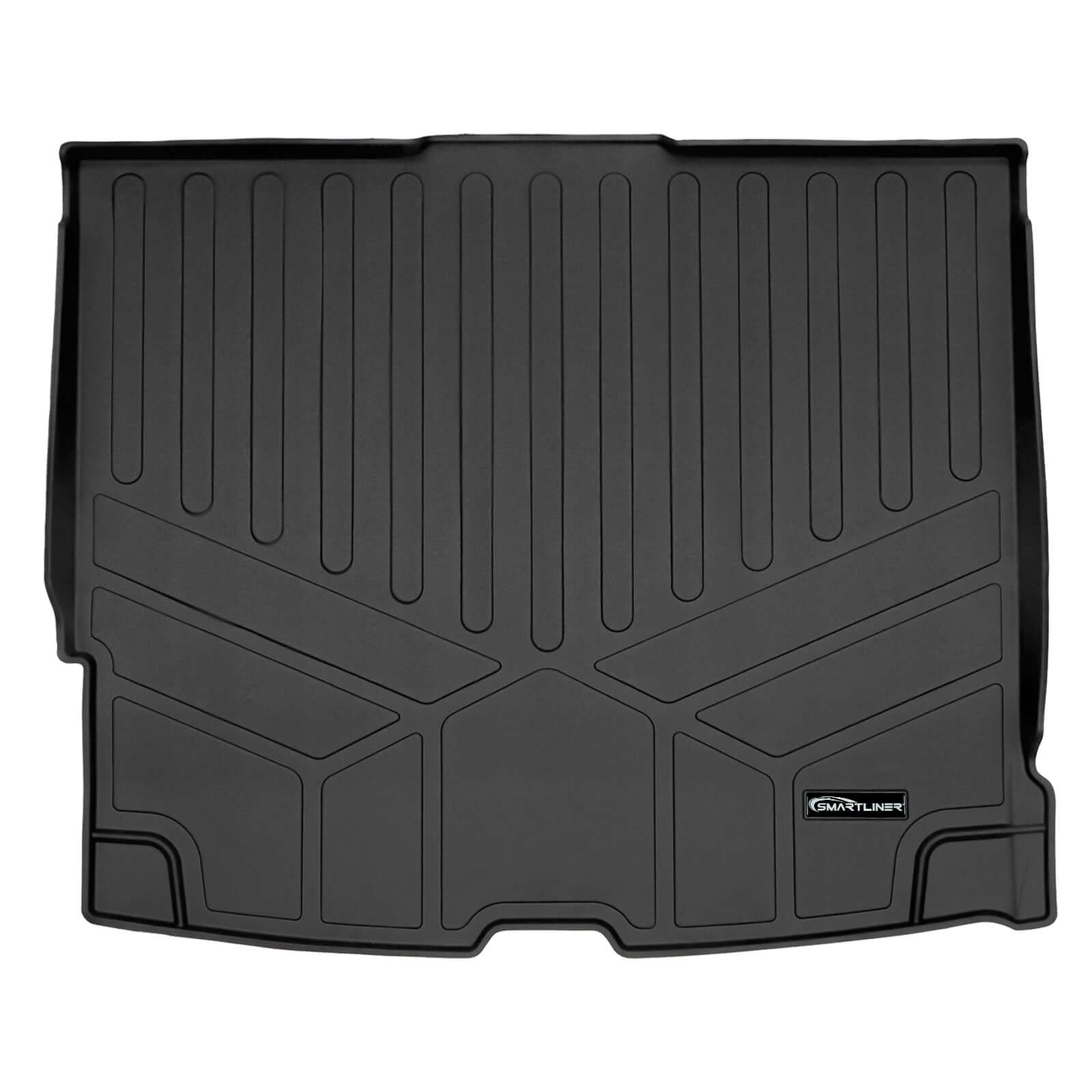 SMARTLINER Custom Fit Floor Liners For 2023 Volvo XC60 (Non-Hybrid Models)