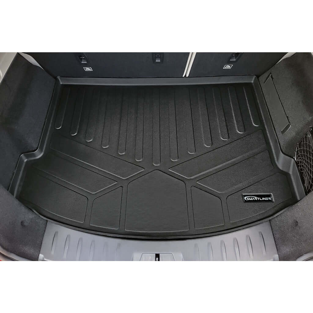 SMARTLINER Custom Fit Floor Liners For 2018-2023 Jaguar E-Pace